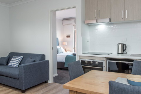 Jurien Bay Motel Apartments - Stayed 13