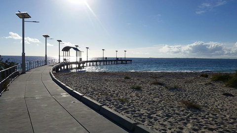 Jurien Bay Motel Apartments - Stayed 24