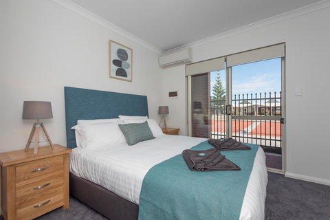Jurien Bay Motel Apartments - Stayed 3