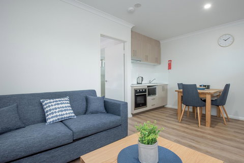 Jurien Bay Motel Apartments - Stayed 6