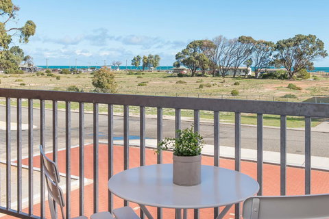 Jurien Bay Motel Apartments - Stayed 22