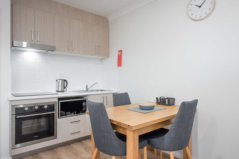 Jurien Bay Motel Apartments - Stayed 12