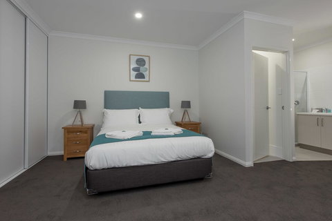 Jurien Bay Motel Apartments - Stayed 5