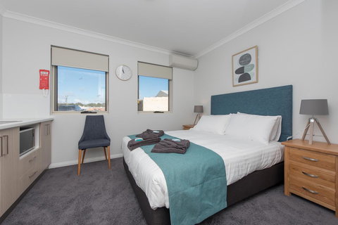 Jurien Bay Motel Apartments - Stayed 23