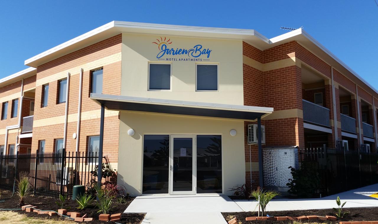 Jurien Bay WA Stayed