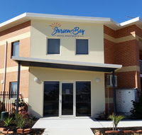 Jurien Bay Motel Apartments - Stayed