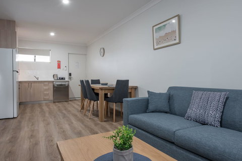 Jurien Bay Motel Apartments - Stayed 7