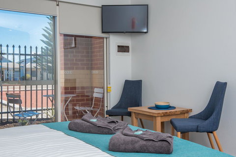 Jurien Bay Motel Apartments - Stayed 8