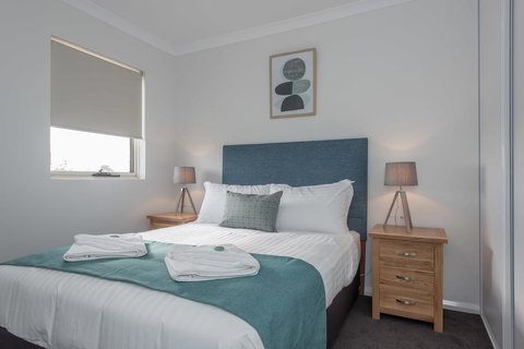 Jurien Bay Motel Apartments - Stayed 21