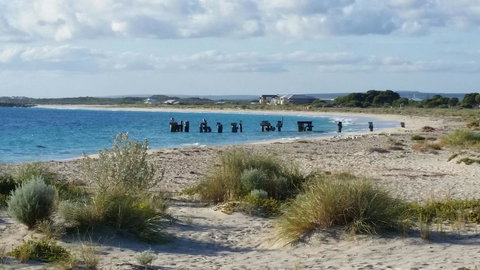 Jurien Bay Motel Apartments - Stayed 25