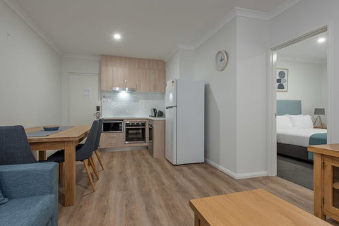 Jurien Bay Motel Apartments - Stayed 15