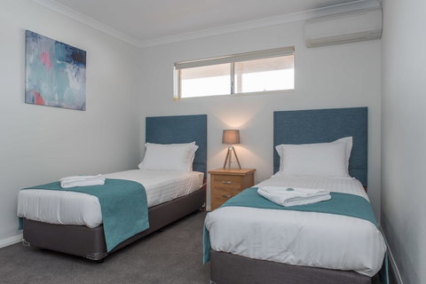 Jurien Bay Motel Apartments - Stayed 18