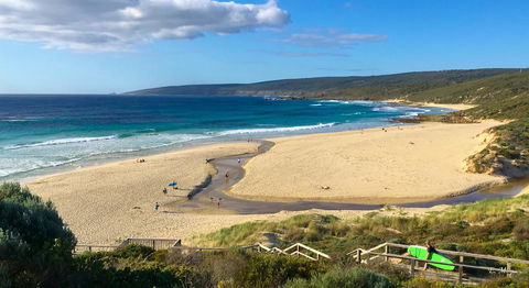 Chandlers Smiths Beach Villas - Stayed 12