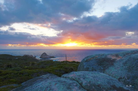 Chandlers Smiths Beach Villas - Stayed 14