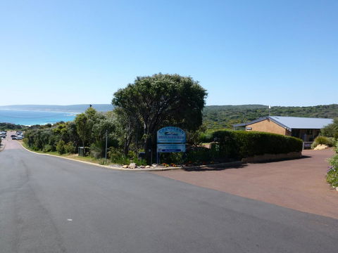 Chandlers Smiths Beach Villas - Stayed 17