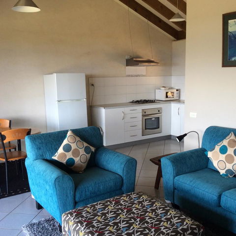 Chandlers Smiths Beach Villas - Stayed 4