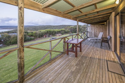 Chandlers Smiths Beach Villas - Stayed 9