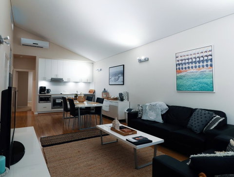 Villa Sedici @ Cape Villas Dunsborough - Stayed 0