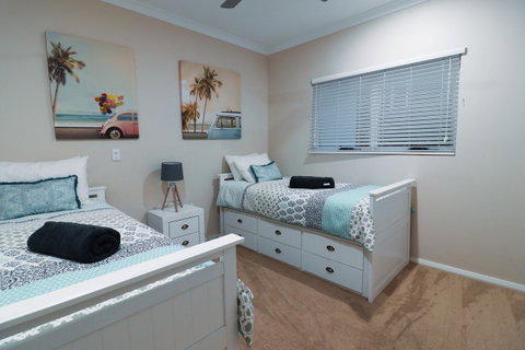 Villa Sedici @ Cape Villas Dunsborough - Stayed 3
