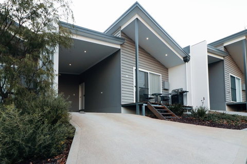 Villa Sedici @ Cape Villas Dunsborough - Stayed 15