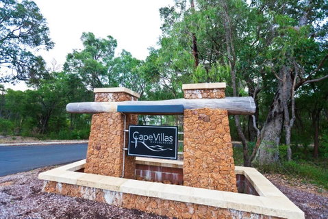 Villa Sedici @ Cape Villas Dunsborough - Stayed 24
