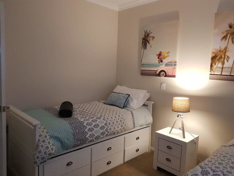 Villa Sedici @ Cape Villas Dunsborough - Stayed 38