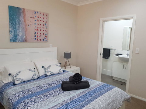 Villa Sedici @ Cape Villas Dunsborough - Stayed 21