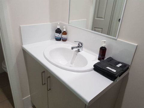 Villa Sedici @ Cape Villas Dunsborough - Stayed 22