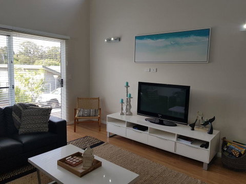 Villa Sedici @ Cape Villas Dunsborough - Stayed 30