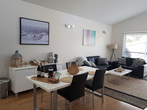 Villa Sedici @ Cape Villas Dunsborough - Stayed 32