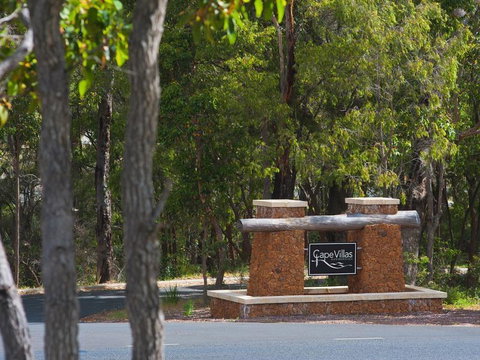 Villa Sedici @ Cape Villas Dunsborough - Stayed 10