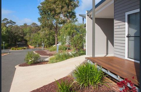 Villa Sedici @ Cape Villas Dunsborough - Stayed 39