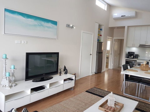Villa Sedici @ Cape Villas Dunsborough - Stayed 37