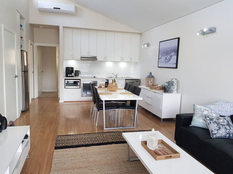 Villa Sedici @ Cape Villas Dunsborough - Stayed 12
