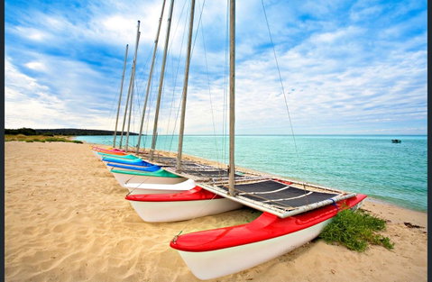Villa Sedici @ Cape Villas Dunsborough - Stayed 20
