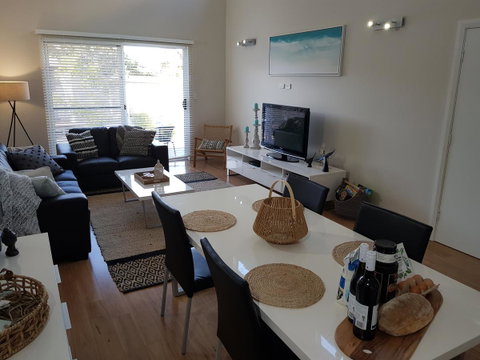 Villa Sedici @ Cape Villas Dunsborough - Stayed 41