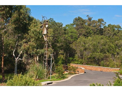 Villa Sedici @ Cape Villas Dunsborough - Stayed 9