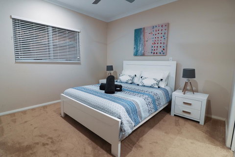 Villa Sedici @ Cape Villas Dunsborough - Stayed 4