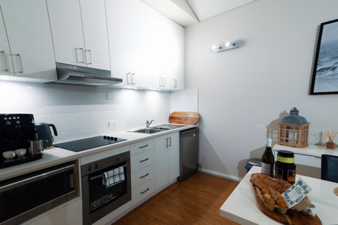 Villa Sedici @ Cape Villas Dunsborough - Stayed 13
