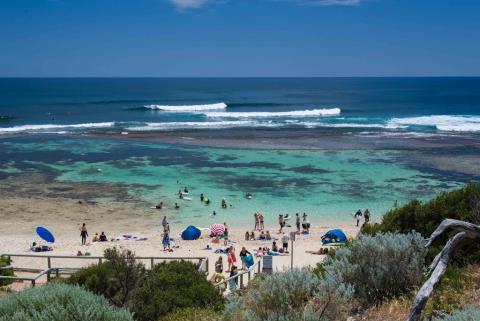 Villa Sedici @ Cape Villas Dunsborough - Stayed 19