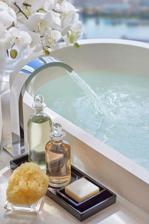 Crown Towers Perth - Stayed 27