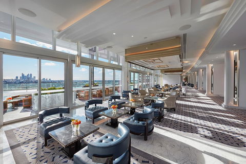 Crown Towers Perth - Stayed 11