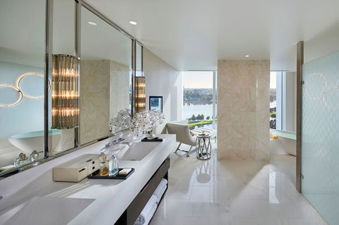 Crown Towers Perth - Stayed 26