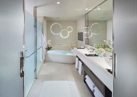 Crown Towers Perth - Stayed 25