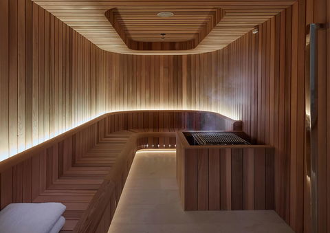 Crown Towers Perth - Stayed 14