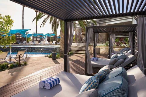 Crown Towers Perth - Stayed 3