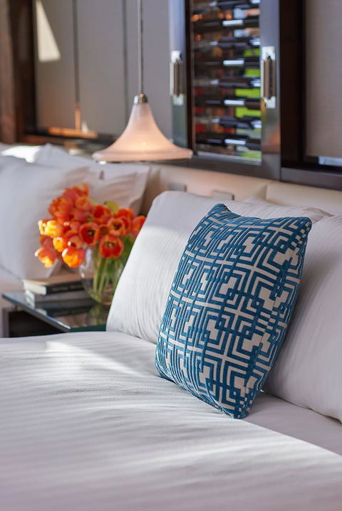 Crown Towers Perth - Stayed 28