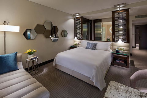 Crown Towers Perth - Stayed 16