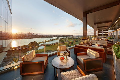 Crown Towers Perth - Stayed 10