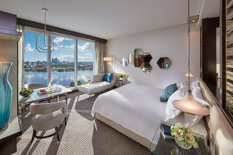 Crown Towers Perth - Stayed 17